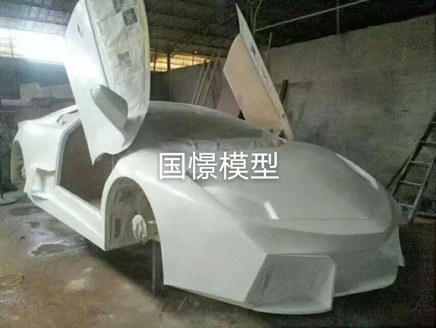 沧州车辆模型