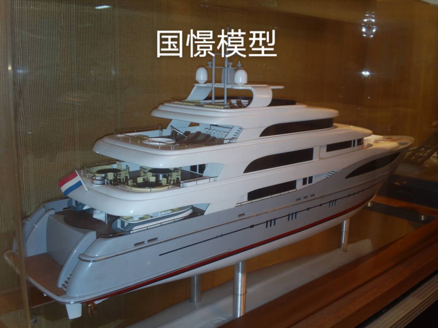 沧州船舶模型
